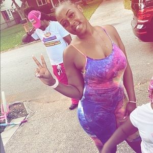 Meet your Posher, Alexus